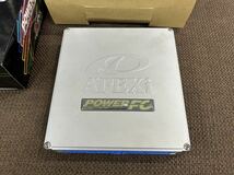 APEXi パワーFC SR20DET コンピューター 日産 シルビア S13 S14 S15 180SX アペックス ECU CPU 中古品_画像2