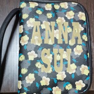 ANNA SUI　マルチケース