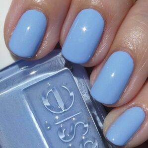 essie 800 Bikini So Teeny