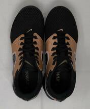 ★Nike Air VaporMax CS Bronze W 2017 AH9045-003 24cm US7 ナイキ ウィメンズ エアヴェイパーマックス ブラック ブロンズ★_画像5