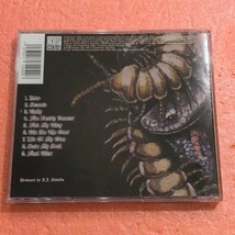 CD Merauder Five Deadly Venoms メラウダー_画像3