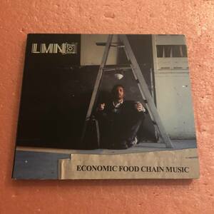 CD LMNO Economic Food Chain Music