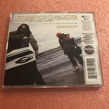 CD Playaz Circle Flight 360 : The Takeoff プレイヤズ サークル_画像3