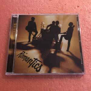 CD The Romantics 61/49 ロマンティックス