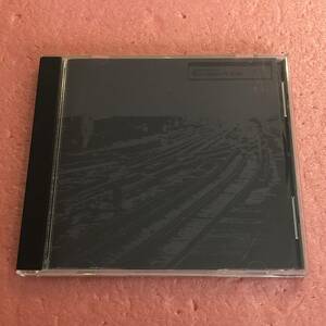 CD Squarepusher Burningn'n Tree スクエアプッシャー