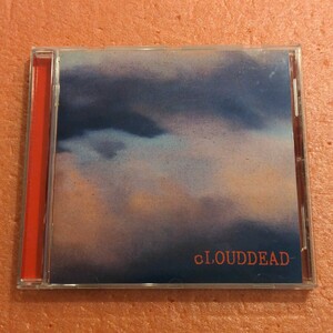 CD Clouddead クラウドデッド