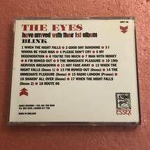 CD The Eyes Blink ジ アイズ The Pupils モッズ Freak Beat_画像3