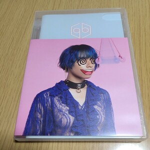 CD 女王蜂 催眠術 完全生産限定盤 DVD付 　CD3曲＋DVD40分　中古