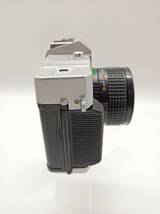 保管品 保管品 カメラ YUNON YN300 フィルム プラスチック Iens50ｍｍ 台湾 トイカメラ ケース付 IO0142_画像7