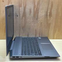 NVIDIA◆ZBook 15v G5◆Core i7-8750H◆HDD1TB+SSD256GB◆メモリ16GB◆FHD_画像3