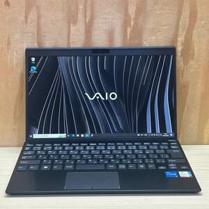 美品◆ VAIO Pro PJ VJPJ22◆Core i5-1235U◆メモリ16GB◆SSD256GB◆FHD◆D2D