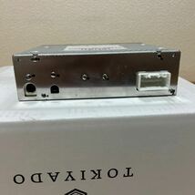 ISUZU PART No.8-9765-1392-1 新車外しBluetooth対応ラジオ_画像4