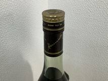 未開栓 Hennessy VSOP FINE CHAMPAGNE COGNAC ヘネシー スリムボトル 700ml 40% コニャック ブランデー 古酒_画像4