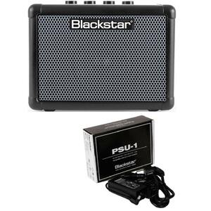 ★ Blackstar Black Star Fly3 Bass + подлинный адаптер Fly-PSU ★ Новая доставка включена