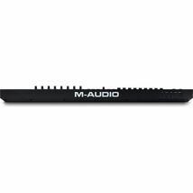 ★M-Audio Oxygen Pro 61 / 61鍵 USB MIDI キーボード コントローラー ★新品送料込_画像2