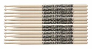 *Pearl 189H/6 pair ./. heaven . opera signature drum stick * new goods including carriage 