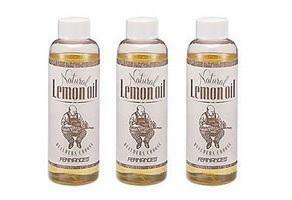 ★ Fernandes натуральное лимонное масло лимонное масло 3 ★ Новая доставка включена