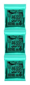 ★ERNIE BALL 2626/3セット [12-56] NOT EVEN SLINKY エレキギター弦★新品送料込/メール便