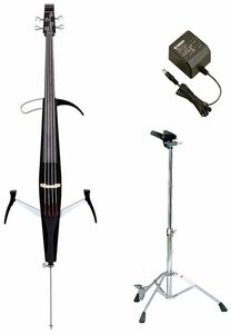 *YAMAHA SVC50+BST1+PA-3C Yamaha SVC50/SVC-50 silent contrabass * new goods including carriage 