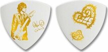 ★Ken SHINING HEART Pick/10枚セット L’Arc～en～Ciel ラルク アン シエル Ken ピック★新品送料込/メール便_画像2