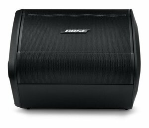 ★BOSE S1 PRO+ 3チャンネル ミキサー/Bluetooth 搭載 ワイヤレス 小型 オールインワン PA スピーカー★新品送料込