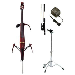 *YAMAHA SVC210+PA-3C+BST1+CBB301 silent contrabass new goods including carriage 