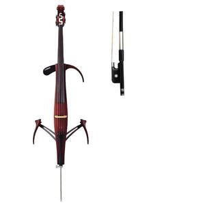 ★ Yamaha SVC210+CBB301 Silent Cello ★ Новая доставка включена