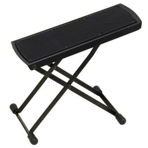 * FT-100B guitar for footrest foot stool * new goods including carriage 