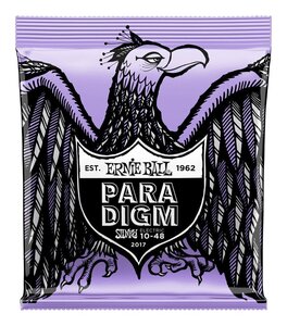 ★ERNIE BALL 2017 [10-48] PARADIGM ULTRA SLINKY エレキギター弦★新品送料込/メール便