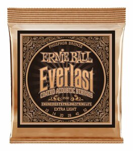 ERNIE BALL