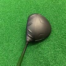 ★☆中古　ＰＩＮＧ（ピン）　Ｇ４３０ＬＳＴ　９度　ＴＯＵＲ２．０　クロム６５/Ｓ☆★_画像4