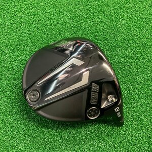 ★☆中古　日本正規品　ＰＸＧ　ＧＥＮ５　０３１１ＸＦ　１２度　ヘッド☆★