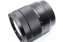 ★美品★ ソニー SONY Vario-Tessar T* E 16-70mm F4 ZA OSS SEL1670Z_画像5