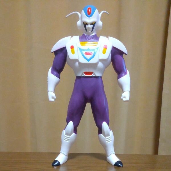 貯金戦士キャッシュマン ソフビ 鳥山明 vジャンプ