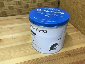 SQG29138相 ★未使用★ envu エンドックス クマリン系殺そ剤 1kg 直接お渡し歓迎