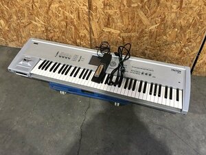 TAG32338大 KORG コルグ シンセサイザー TRITON PRO 直接お渡し歓迎