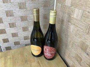 SDG29996相 ★未開栓★ ワイン GREENSONGS Pinot Noir 2018 ・ Dry Riesling 2020 発送のみ