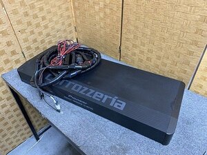 LAG10983大 パイオニア パワードサブウーファー POWERED SUBWOOFER TS-WX710A 直接お渡し歓迎