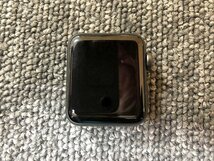 TMK80904相 Apple Watch Series 3 Apple Watch GPS + Cellular 3D236J/A A1889 デモ機 直接お渡し歓迎_画像1