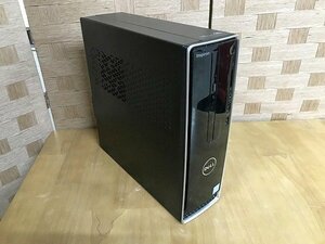 SDG33459相 Dell デスクトップPC Inspiron 3250 Core i5-6400 メモリ8GB HDD1TB 直接お渡し歓迎