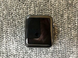 TMK80930相 Apple Watch Series 3 Apple Watch GPS + Cellular 3D228J/A A1891 デモ機 直接お渡し歓迎