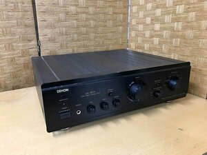 MNG33421大 DENON プリメインアンプ PMA-1500R2 ジャンク品 直接お渡し歓迎