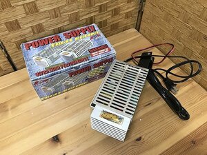 SQG36059相 ★未使用訳あり★ EAGLERACING 高圧電源 パワーサプライ 直接お渡し歓迎