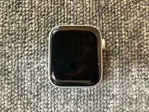 TMK80936相 Apple Watch Series 4 Apple Watch GPS + Cellular 3E103J/A A2008 デモ機 直接お渡し歓迎_画像1