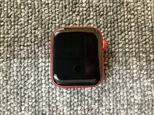 TMK80871相 Apple Watch Series 6 Apple Watch GPS 3H259J/A A2291 デモ機 直接お渡し歓迎