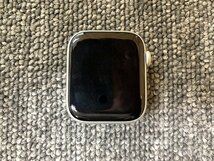 TMK80985相 Apple Watch Series 4 Apple Watch GPS + Cellular 3E103J/A A2008 デモ機 直接お渡し歓迎_画像1