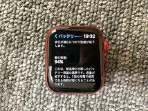 TMK80888相 Apple Watch Series 6 Apple Watch GPS + Cellular 3H296J/A A2375 デモ機 直接お渡し歓迎_画像3