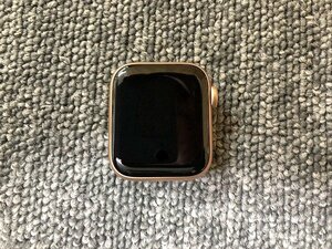 TMK80918相 Apple Watch SE Apple Watch GPS 3H134J/A A2351 デモ機 直接お渡し歓迎