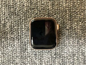 TMK80968相 Apple Watch SE Apple Watch GPS 3H134J/A A2351 デモ機 直接お渡し歓迎