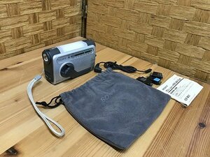 SCG02894大 ソニー 手回し充電ラジオ ICF-B01 直接お渡し歓迎